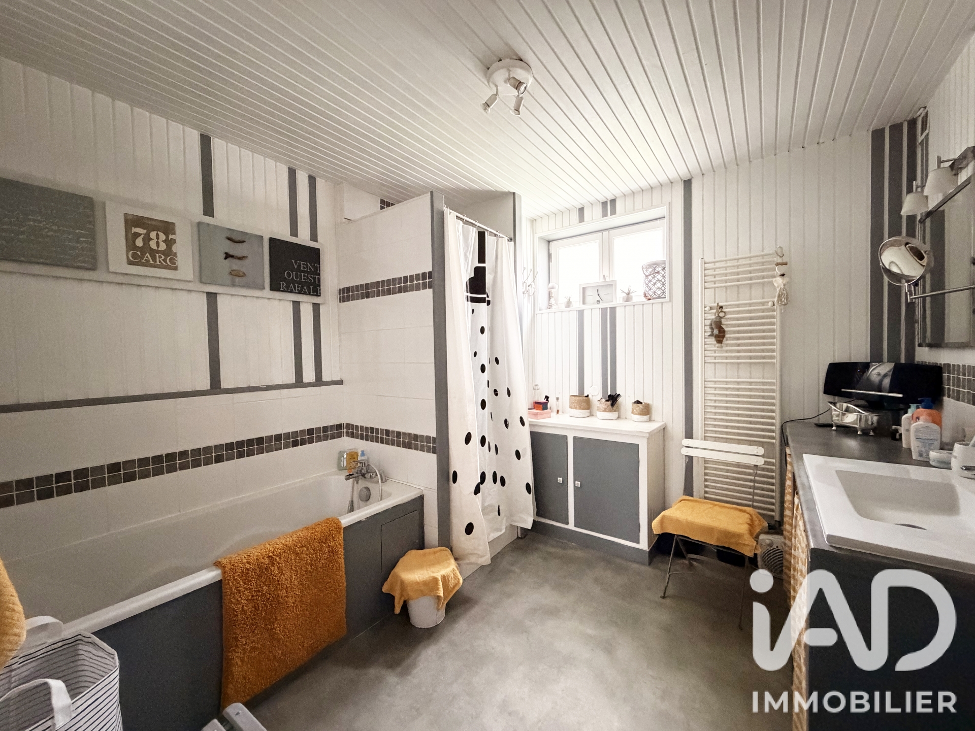Vente maison à Carvin (62220) : maison de village 5 pièces 200 m² - 2111326 — 9