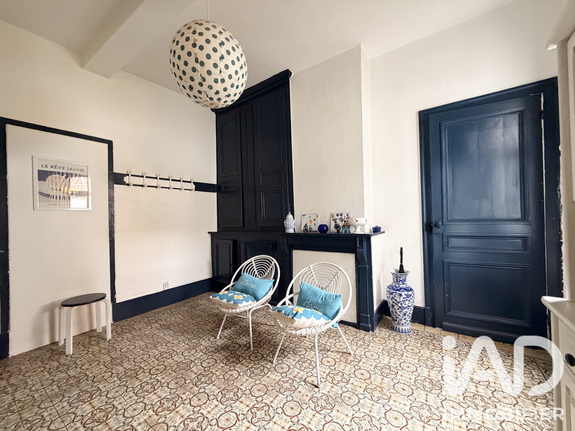 Vente maison à Carvin (62220) : maison de village 5 pièces 200 m² - 2111326 — 8