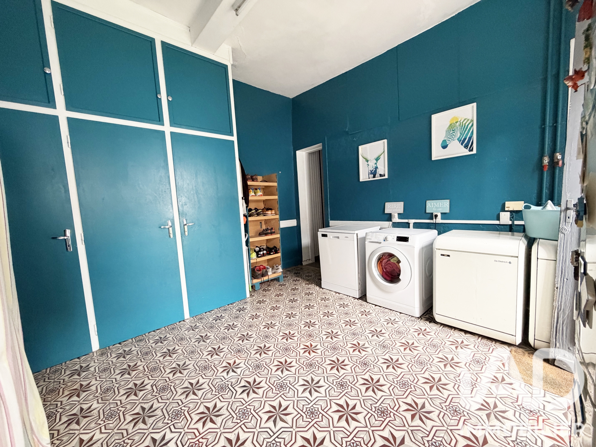 Vente maison à Carvin (62220) : maison de village 5 pièces 200 m² - 2111326 — 7