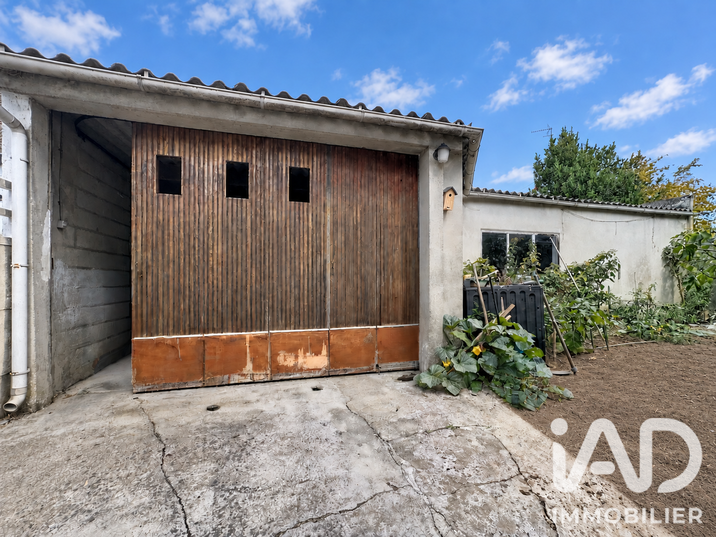 Vente maison à Ozoir-la-Ferrière (77330) : maison 6 pièces 128 m² - 2110907 — 17
