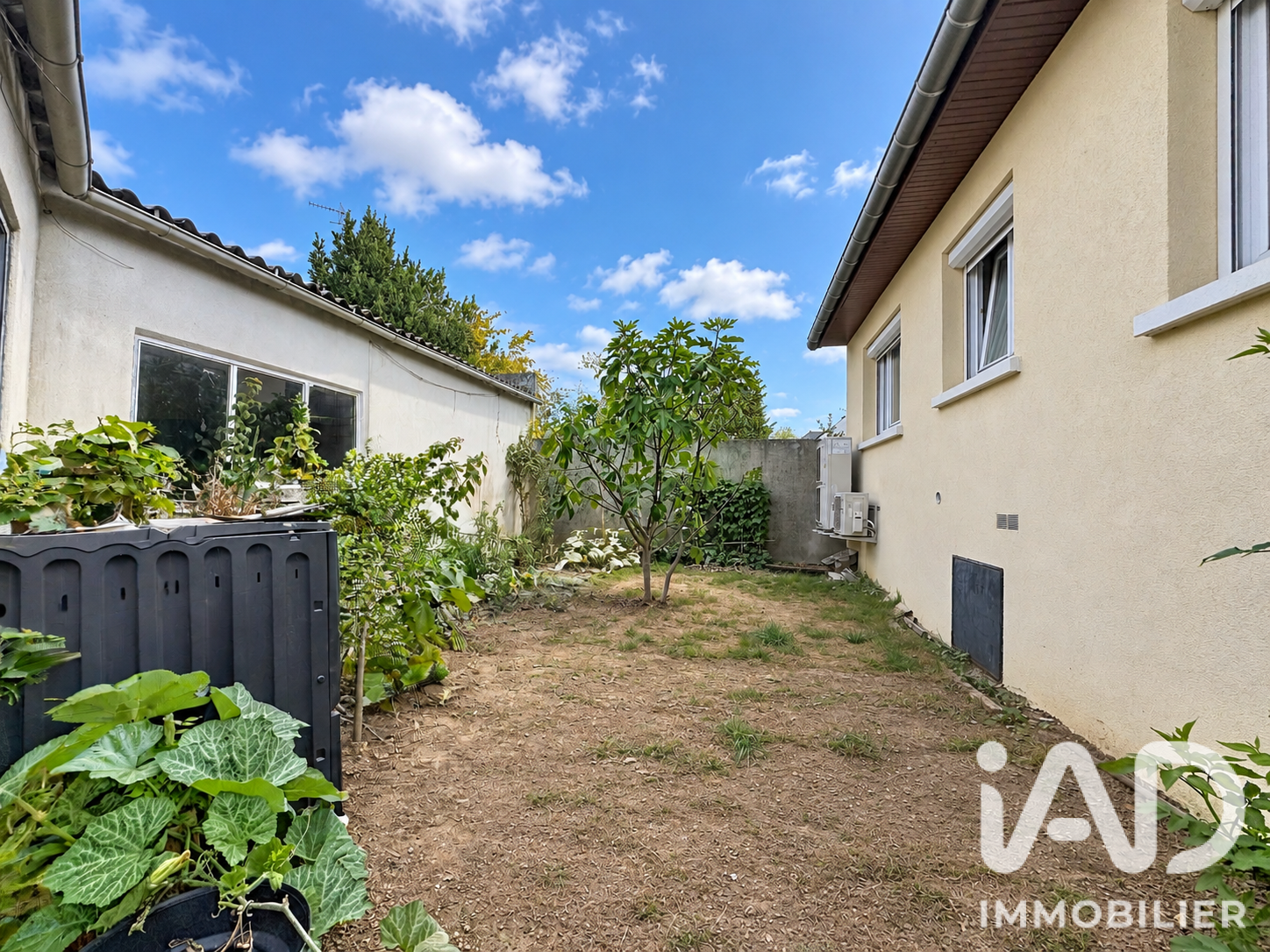 Vente maison à Ozoir-la-Ferrière (77330) : maison 6 pièces 128 m² - 2110907 — 18