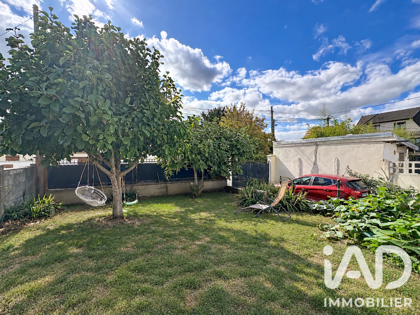 Vente maison à Ozoir-la-Ferrière (77330) : maison 6 pièces 128 m² - 2110907 — 16