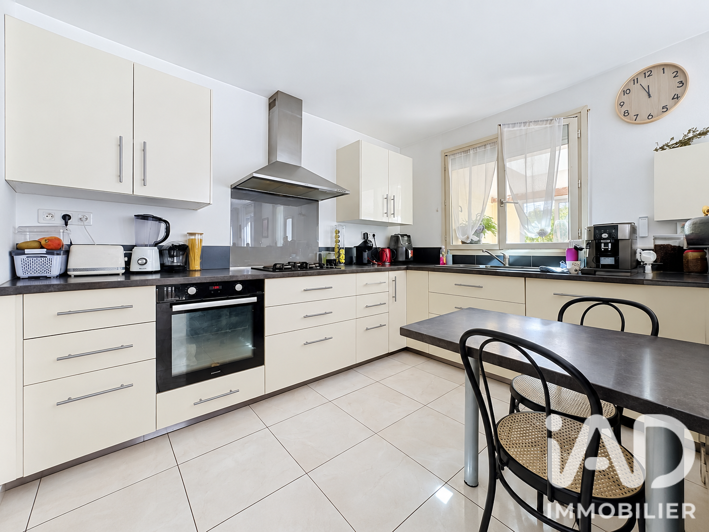 Vente maison à Ozoir-la-Ferrière (77330) : maison 6 pièces 128 m² - 2110907 — 6