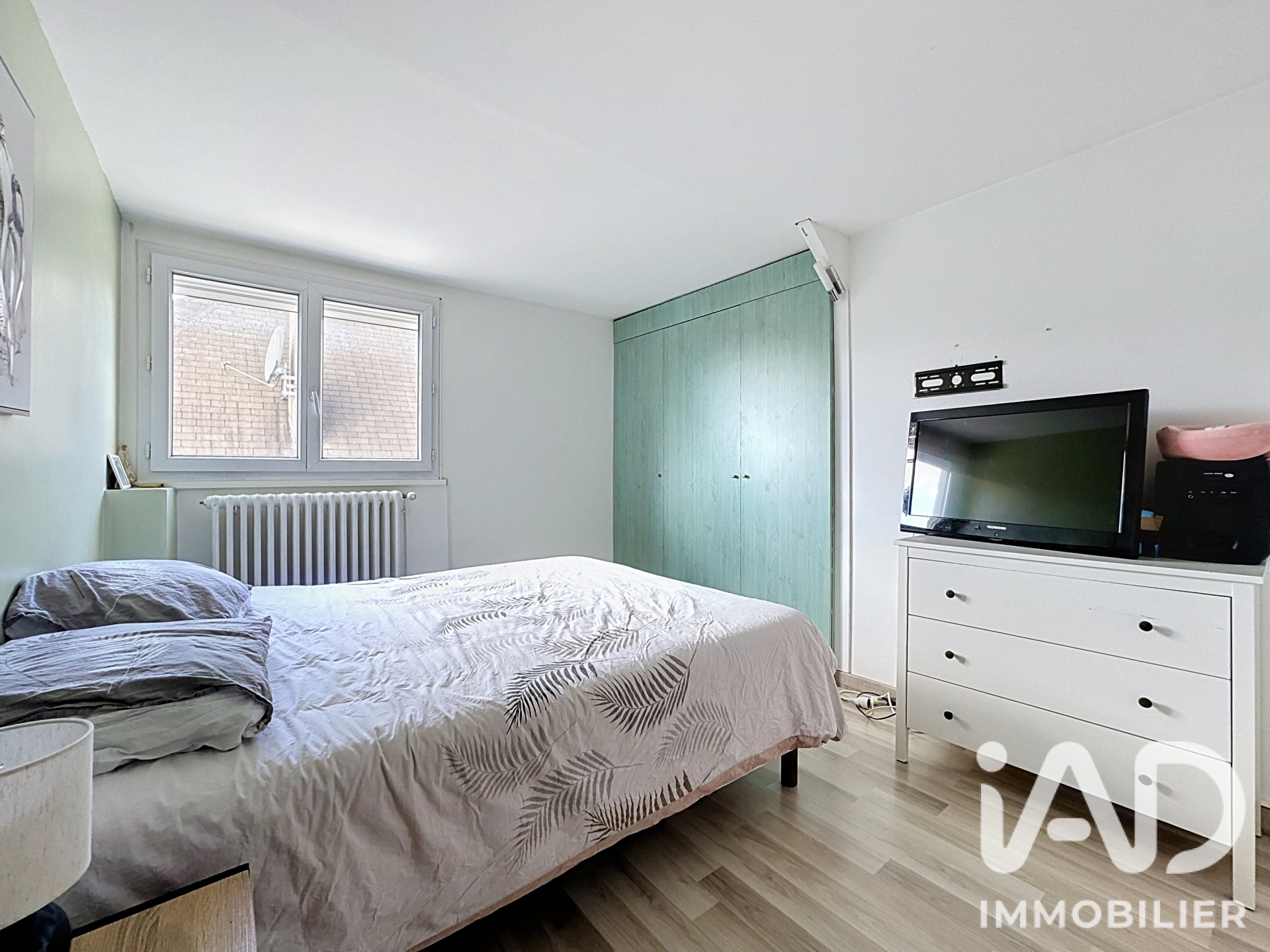 Vente maison à Ozoir-la-Ferrière (77330) : maison 6 pièces 128 m² - 2110907 — 9