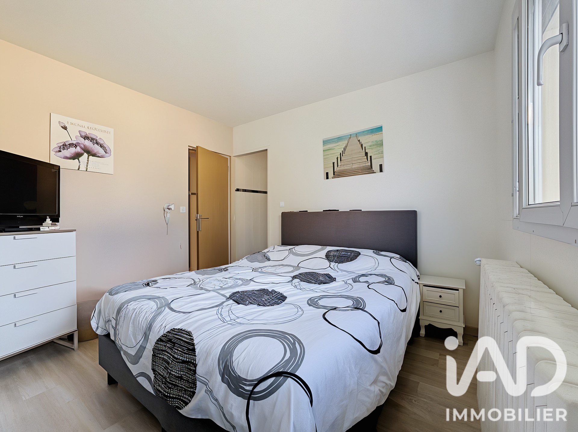 Vente maison à Ozoir-la-Ferrière (77330) : maison 6 pièces 128 m² - 2110907 — 7