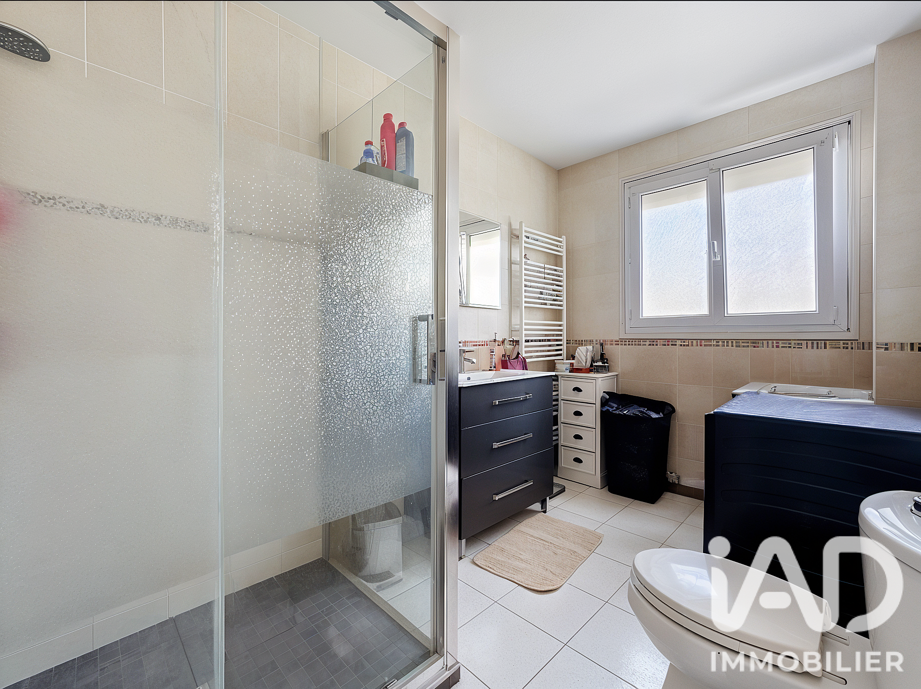 Vente maison à Ozoir-la-Ferrière (77330) : maison 6 pièces 128 m² - 2110907 — 8