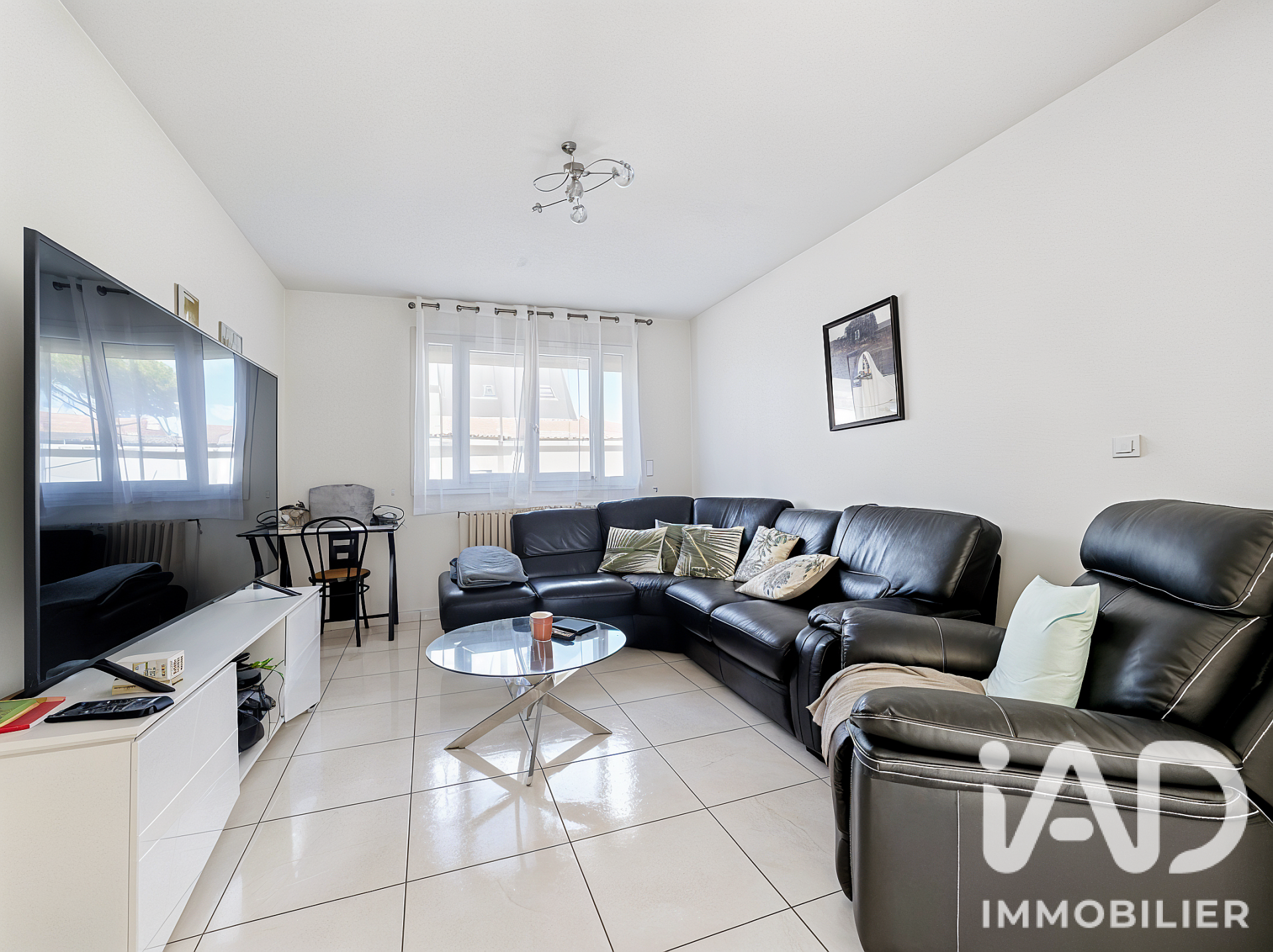 Vente maison à Ozoir-la-Ferrière (77330) : maison 6 pièces 128 m² - 2110907 — 5