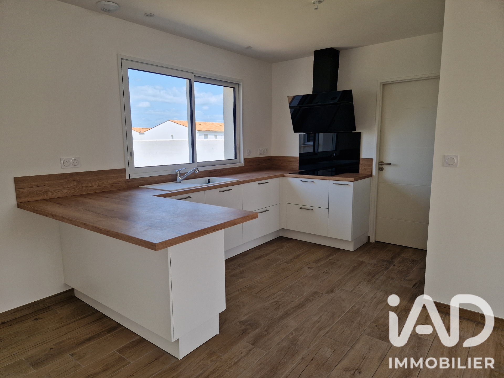 Vente maison à Échillais (17620) : maison 5 pièces 134 m² - 2108128 — 4