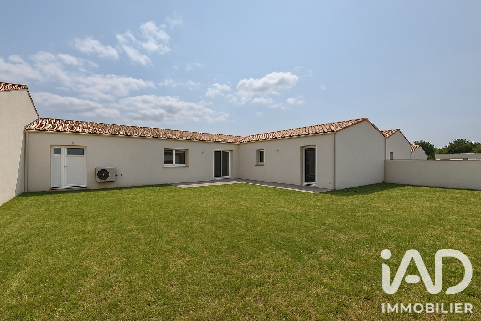 Vente maison à Échillais (17620) : maison 5 pièces 134 m² - 2108128 — 13