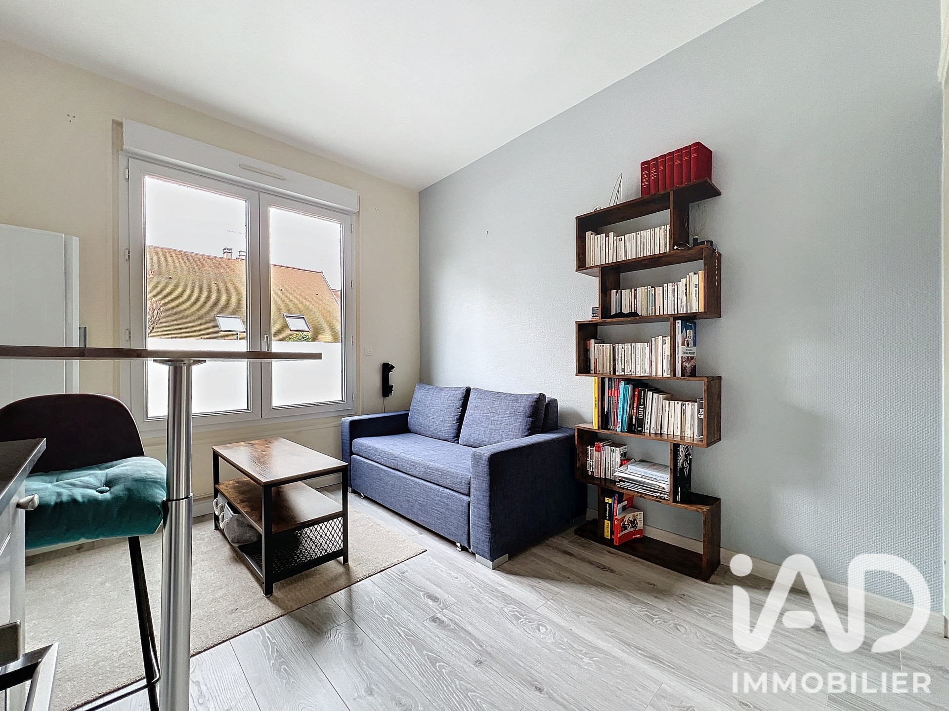 Appartement à Suresnes