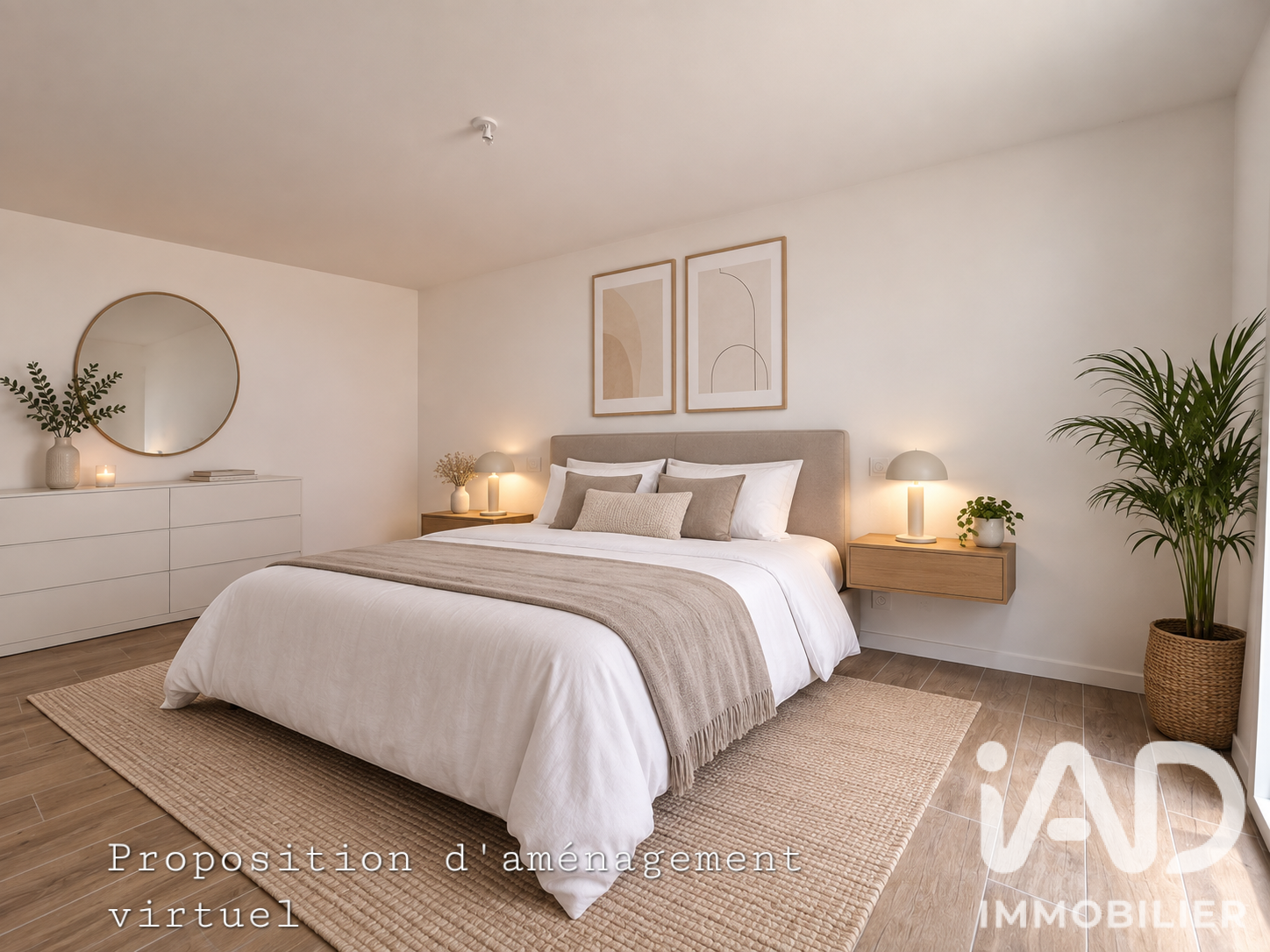 Vente maison à Échillais (17620) : maison 5 pièces 134 m² - 2108128 — 9