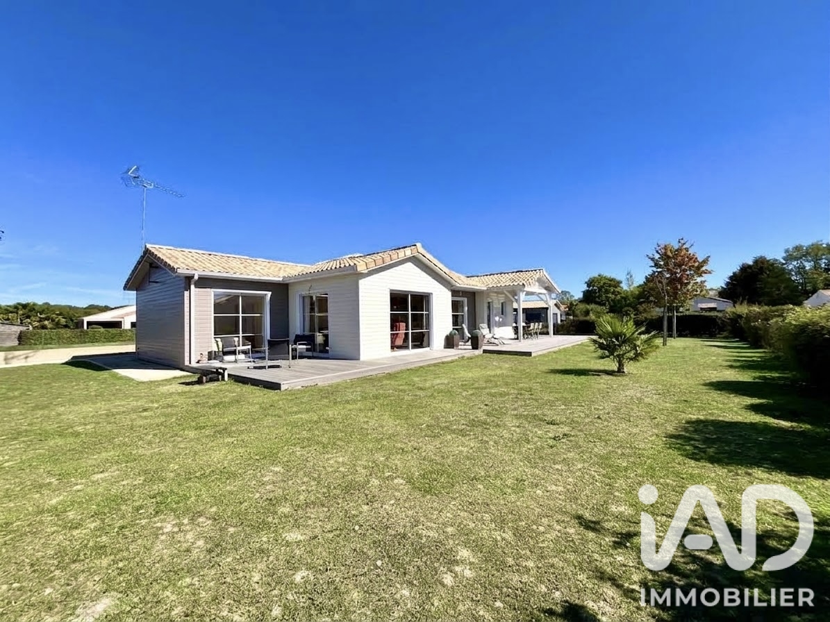 Vente Maison/villa 5 pièces