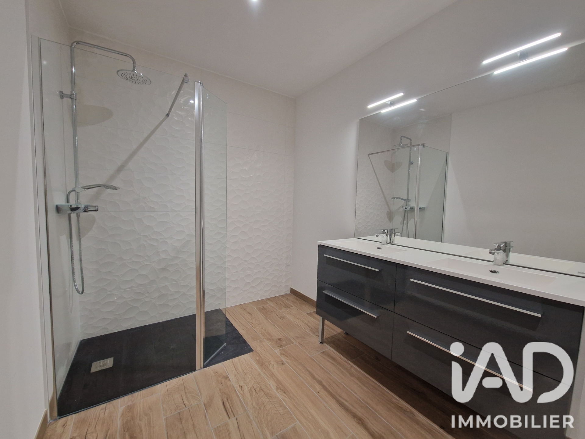Vente maison à Échillais (17620) : maison 5 pièces 134 m² - 2108128 — 10