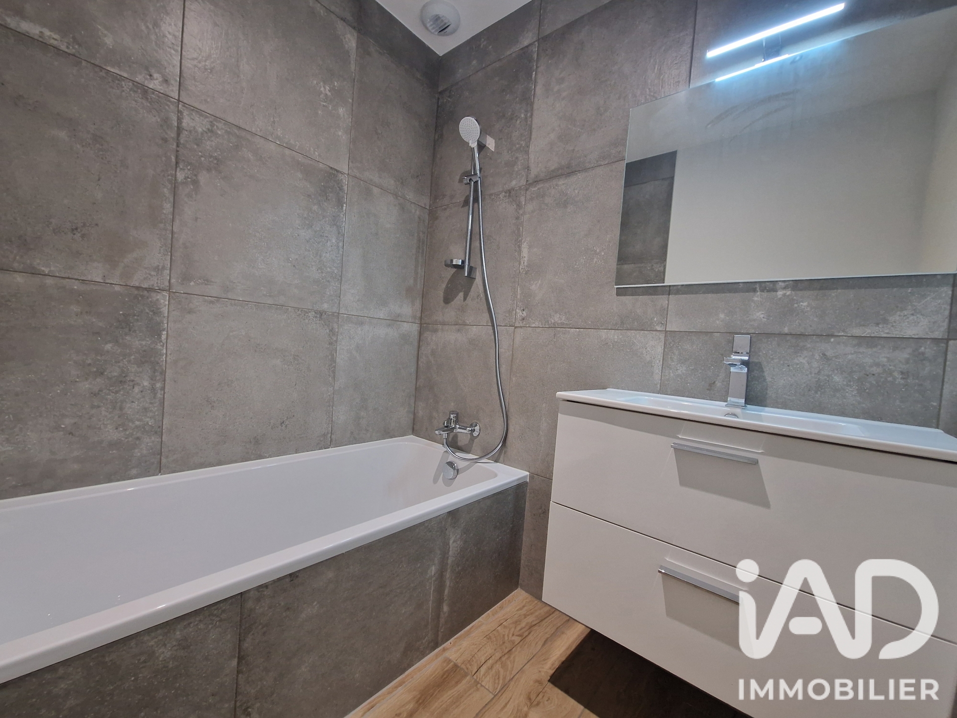 Vente maison à Échillais (17620) : maison 5 pièces 134 m² - 2108128 — 11
