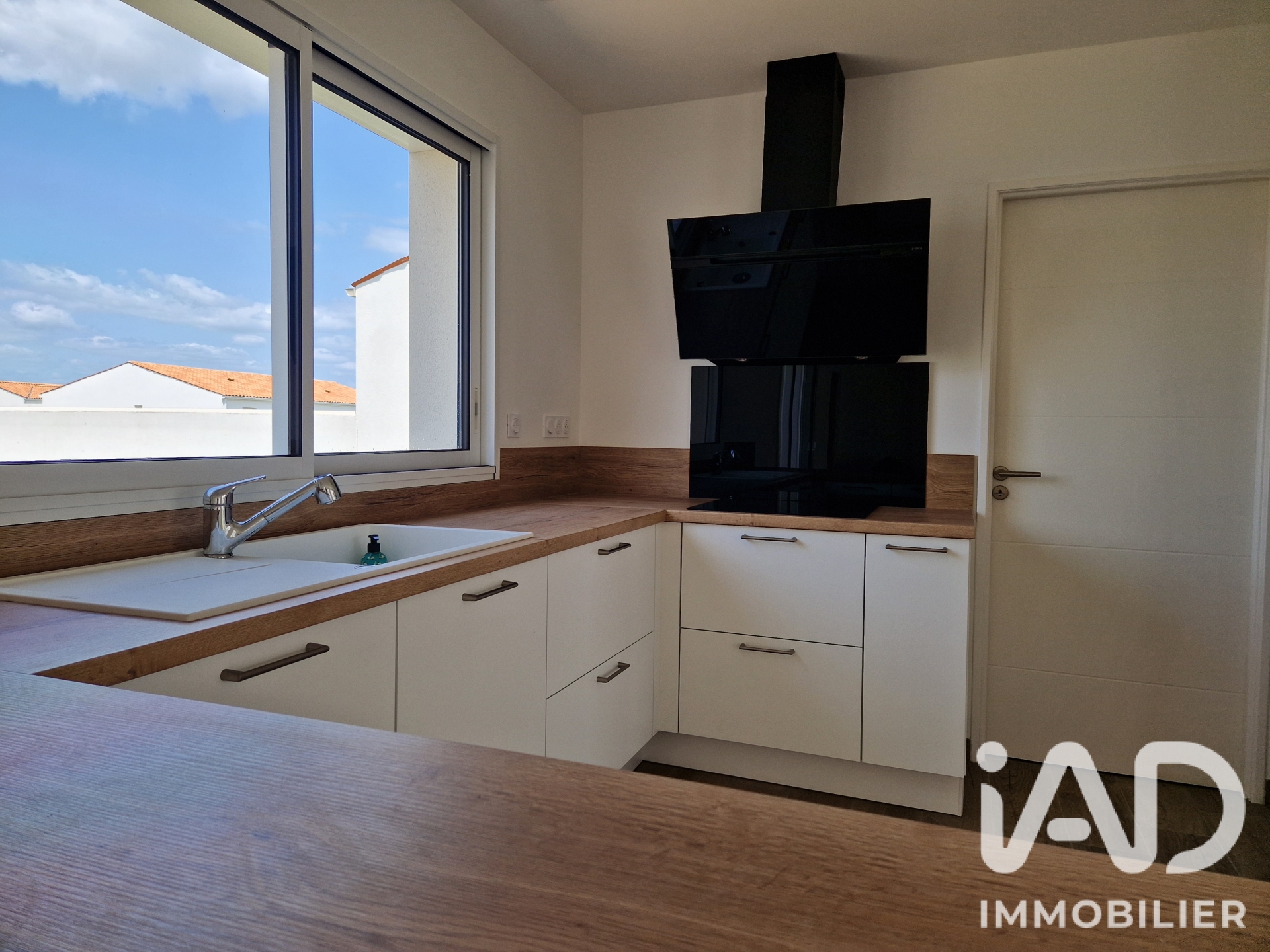 Vente maison à Échillais (17620) : maison 5 pièces 134 m² - 2108128 — 6