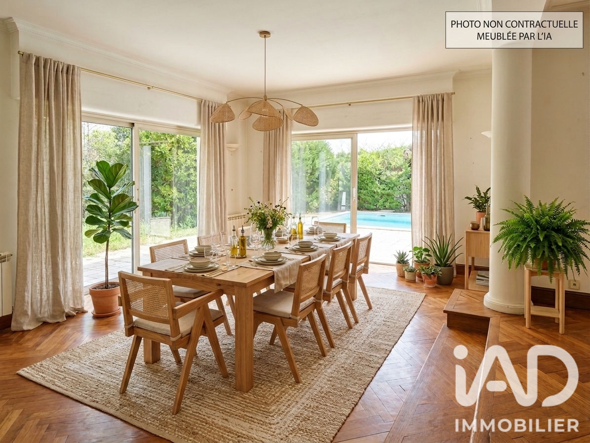 Vente maison à Ciboure (64500) : maison traditionnelle 4 pièces 134 m² - 2105543 — 9