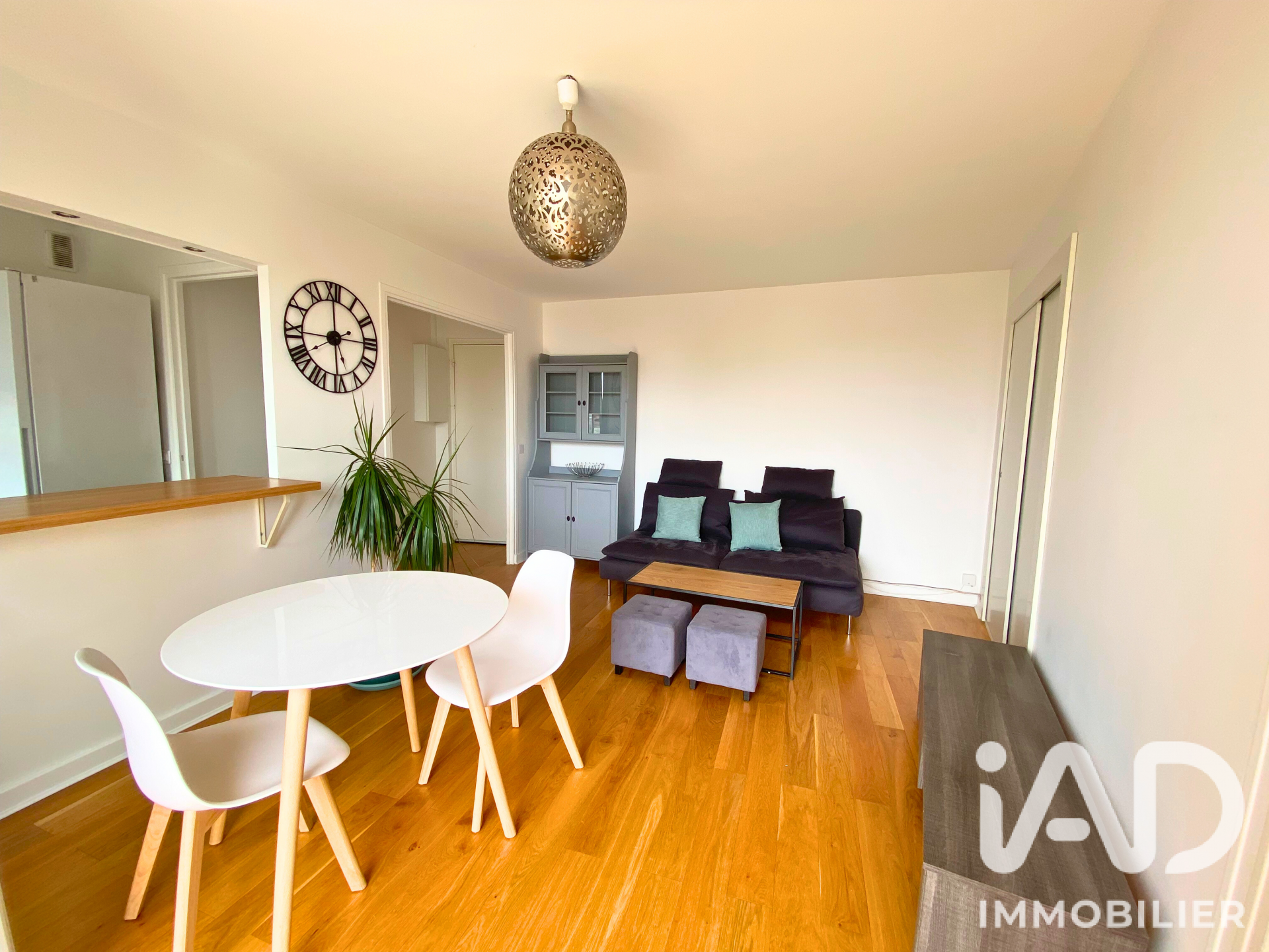 Appartement à Saint-Maur-des-Fossés