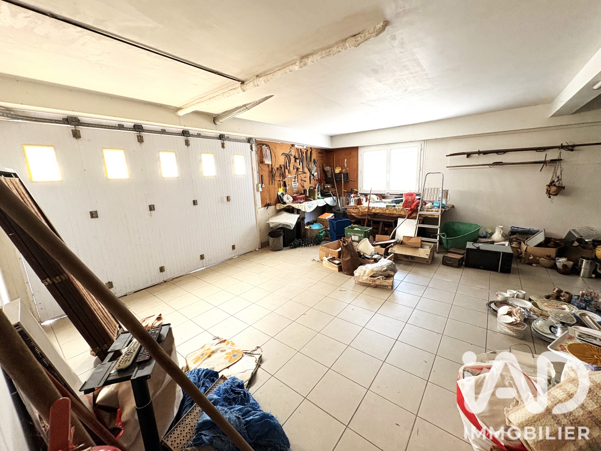 Vente maison à Saint-Michel-Chef-Chef (44730) : maison 4 pièces 115 m² - 2109180 — 10
