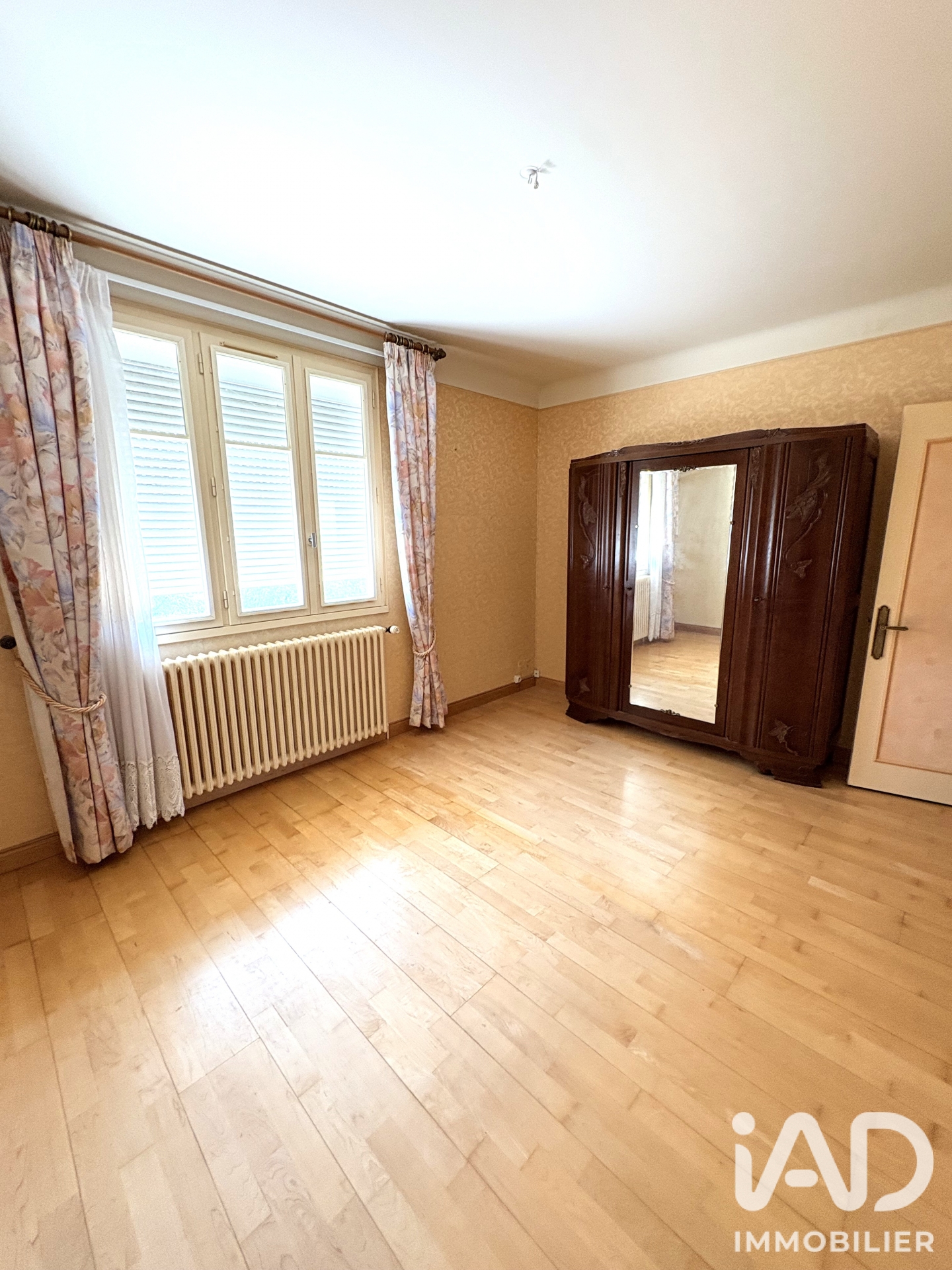 Vente maison à Saint-Michel-Chef-Chef (44730) : maison 4 pièces 115 m² - 2109180 — 6