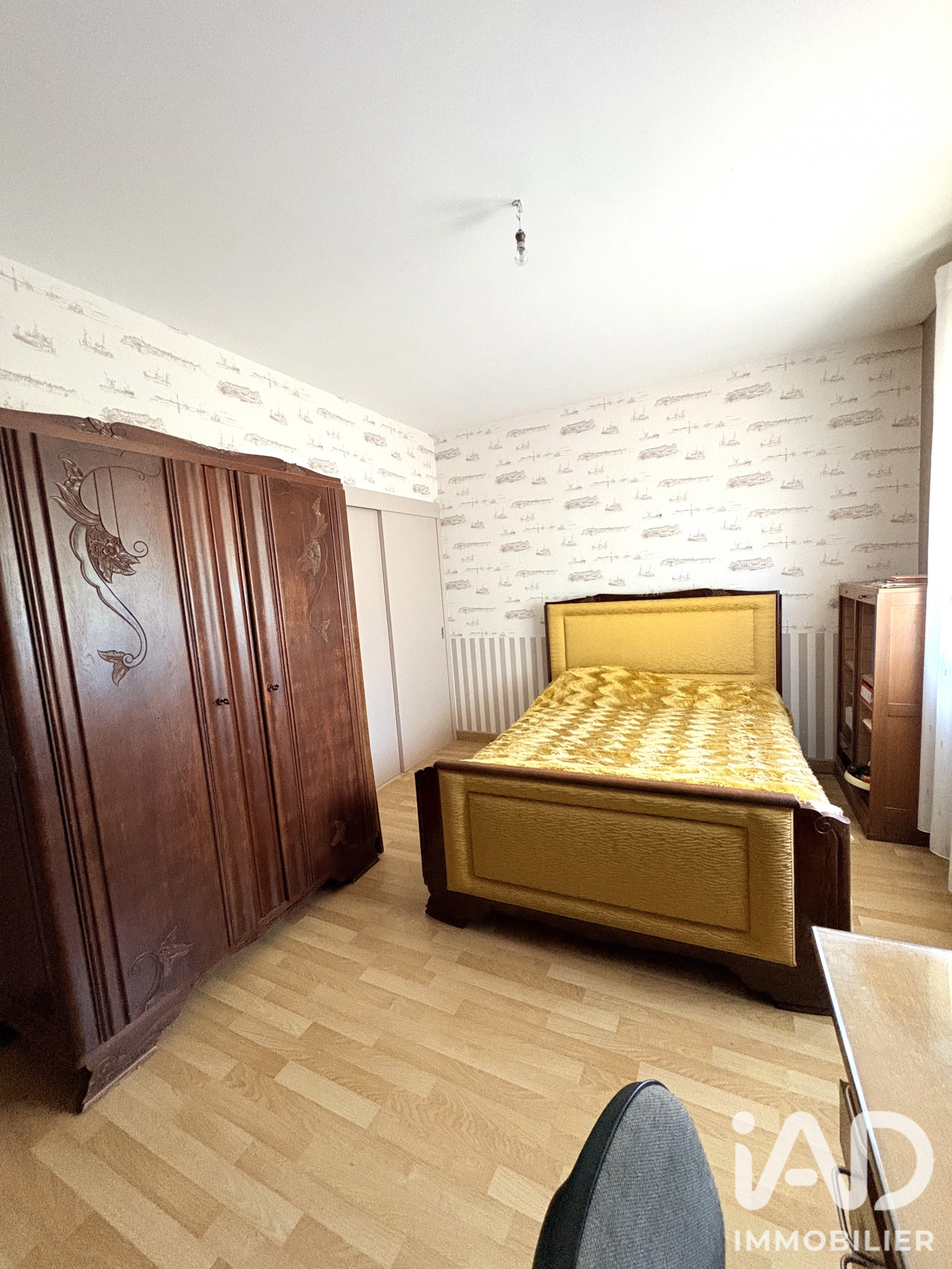 Vente maison à Saint-Michel-Chef-Chef (44730) : maison 4 pièces 115 m² - 2109180 — 8