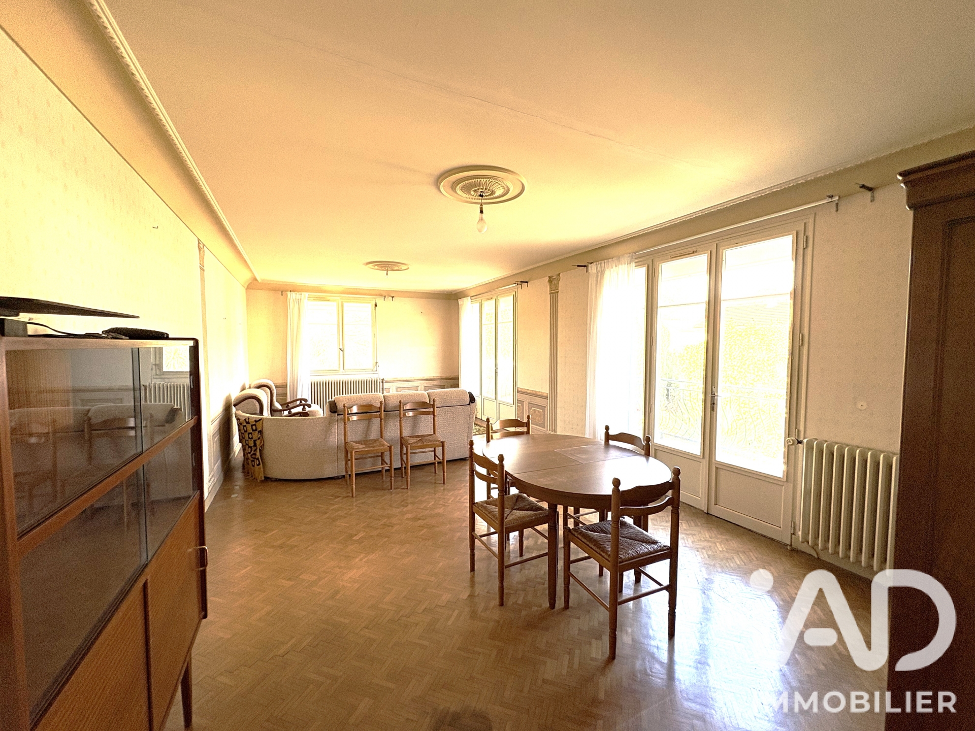 Vente maison à Saint-Michel-Chef-Chef (44730) : maison 4 pièces 115 m² - 2109180 — 4