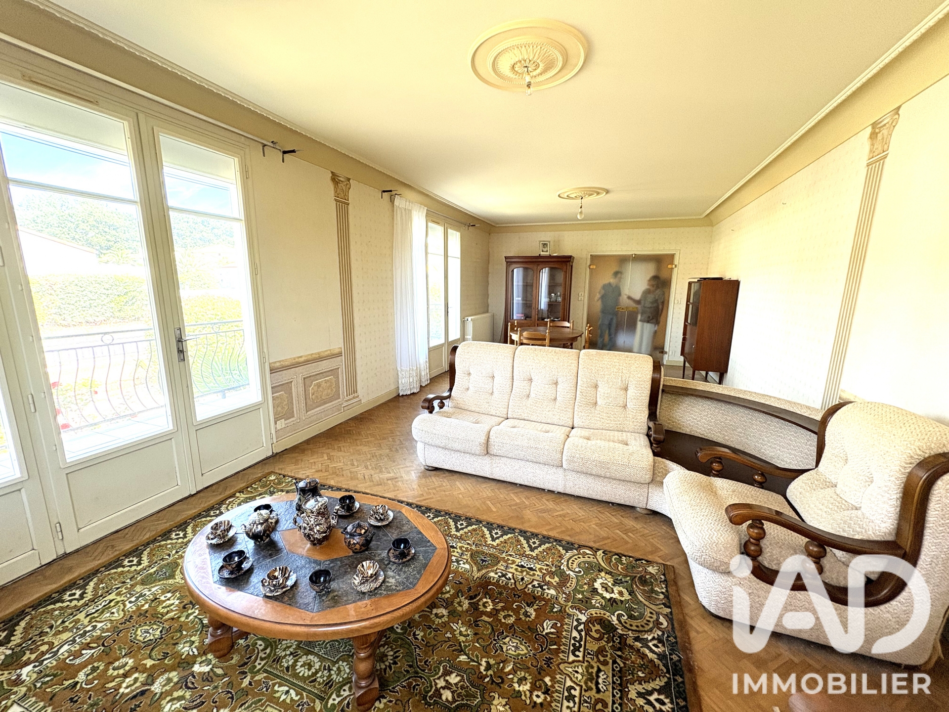 Vente maison à Saint-Michel-Chef-Chef (44730) : maison 4 pièces 115 m² - 2109180 — 5