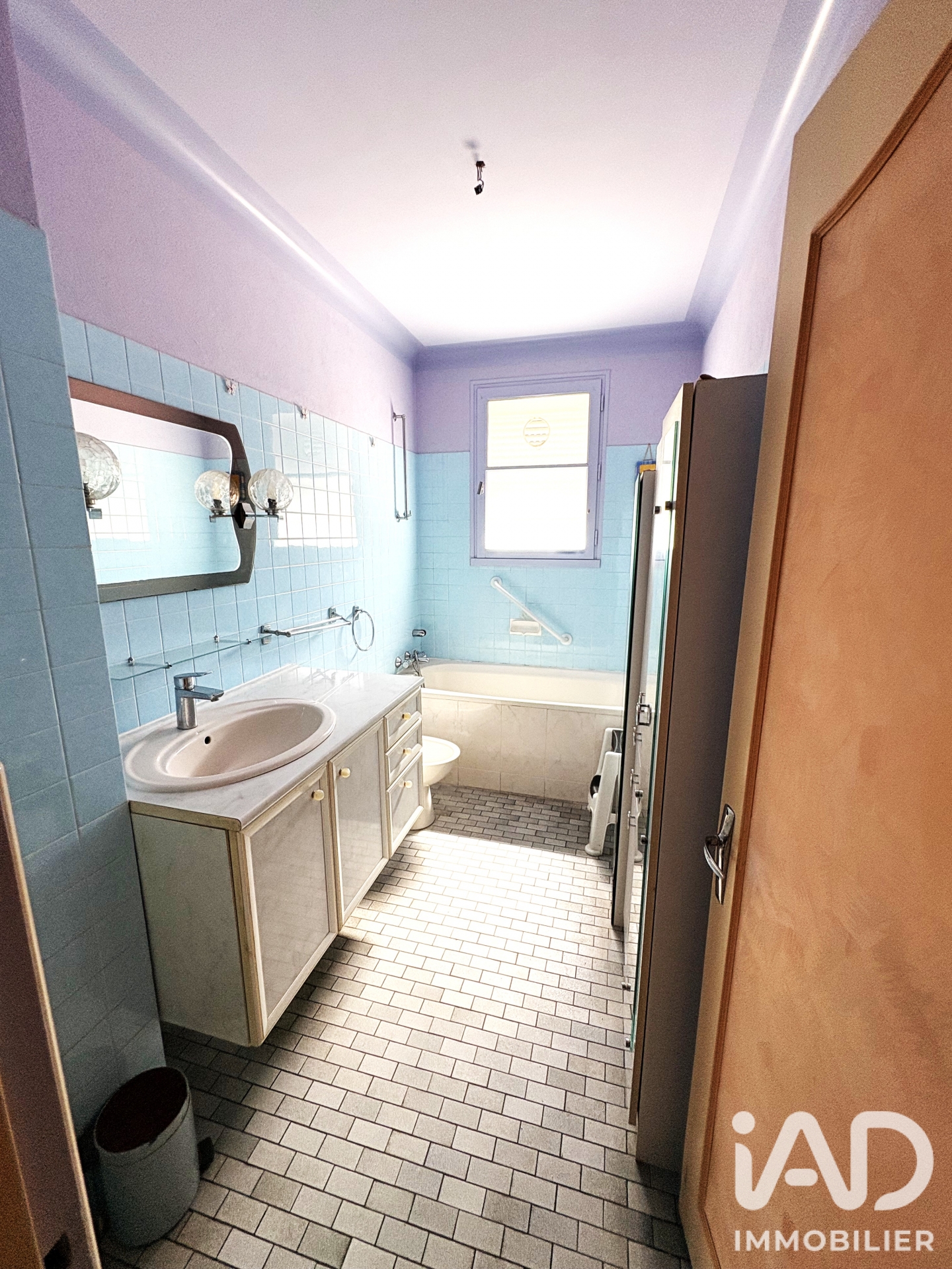 Vente maison à Saint-Michel-Chef-Chef (44730) : maison 4 pièces 115 m² - 2109180 — 7