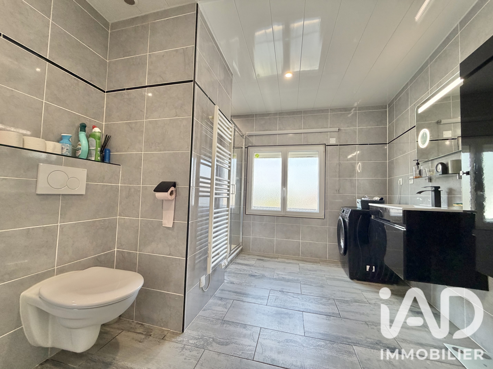 Vente appartement à Pirou (50770) : appartement 2 pièces 60 m² - 2111534 — 4