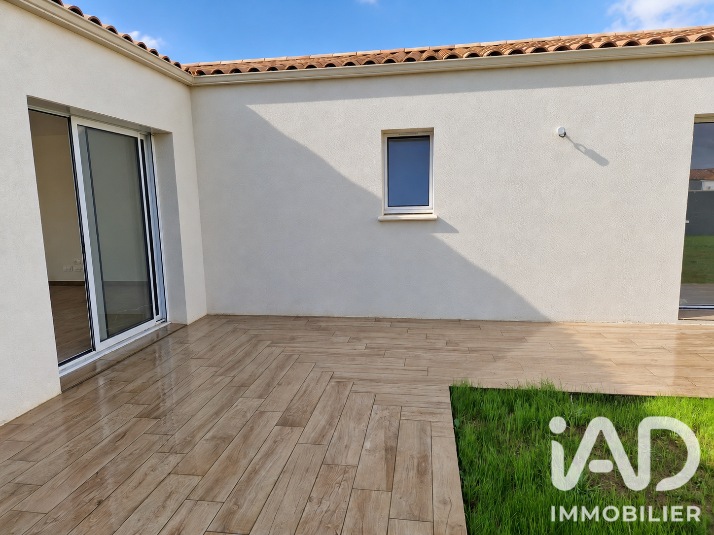 Vente maison à Échillais (17620) : maison 5 pièces 134 m² - 2108128 — 14