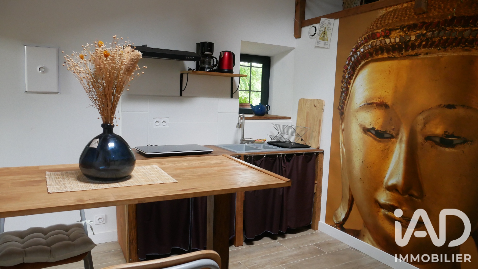 Vente maison à Saubrigues (40230) : maison 4 pièces 186 m² - 2111627 — 6
