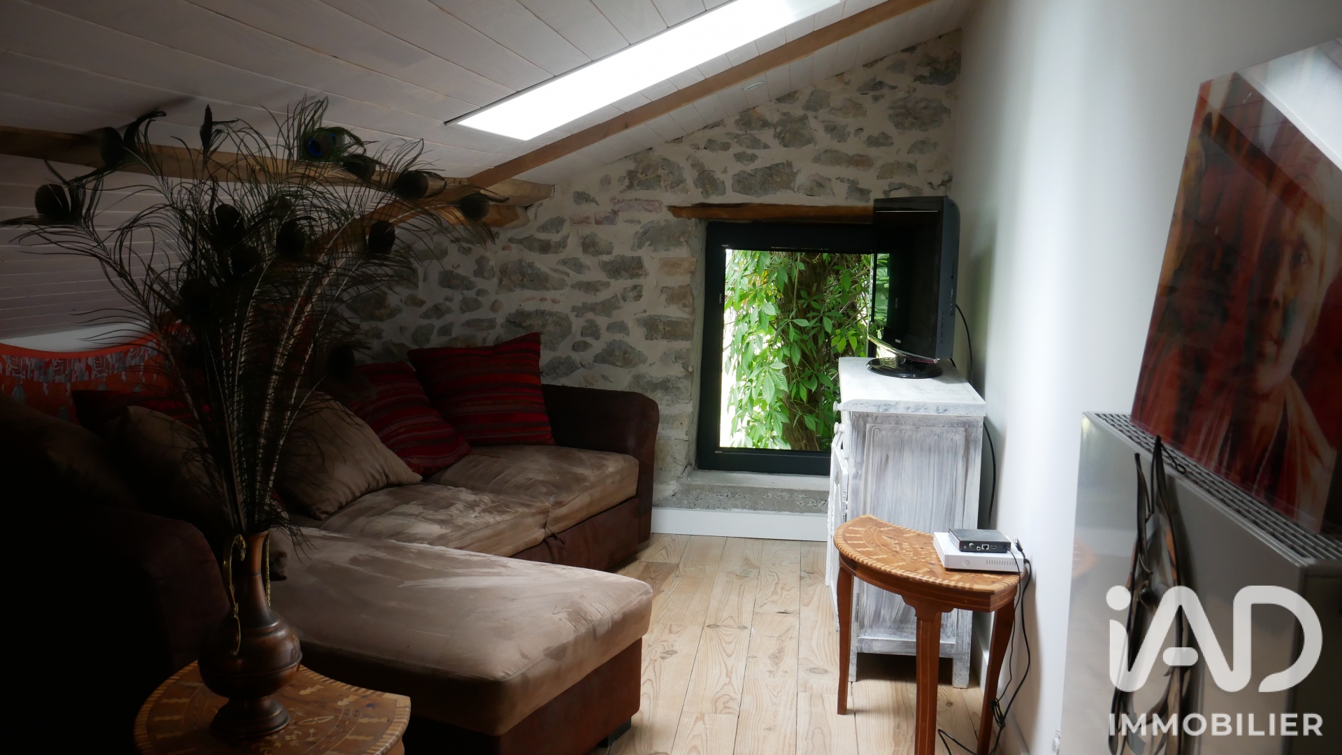 Vente maison à Saubrigues (40230) : maison 4 pièces 186 m² - 2111627 — 7