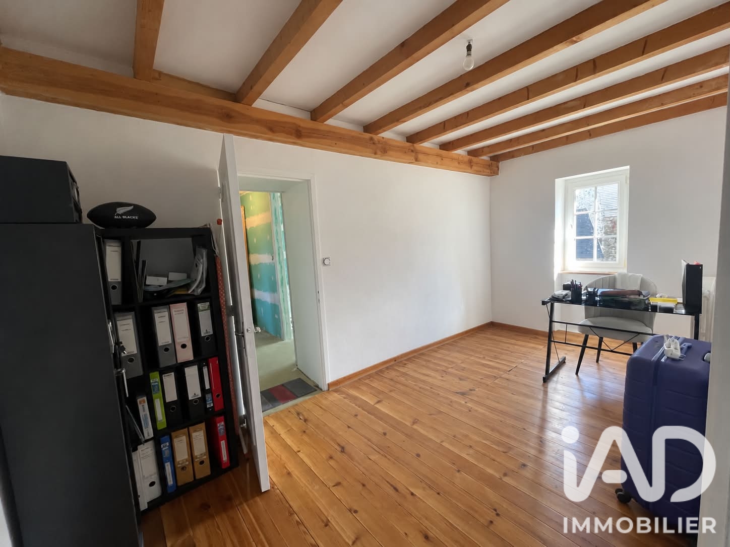 Vente maison à La Hague (50440) : maison 5 pièces 109 m² - 2109931 — 16