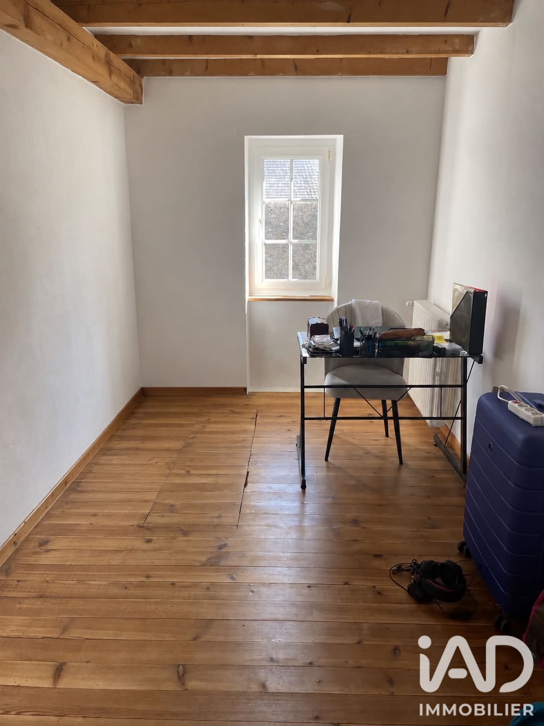 Vente maison à La Hague (50440) : maison 5 pièces 109 m² - 2109931 — 15