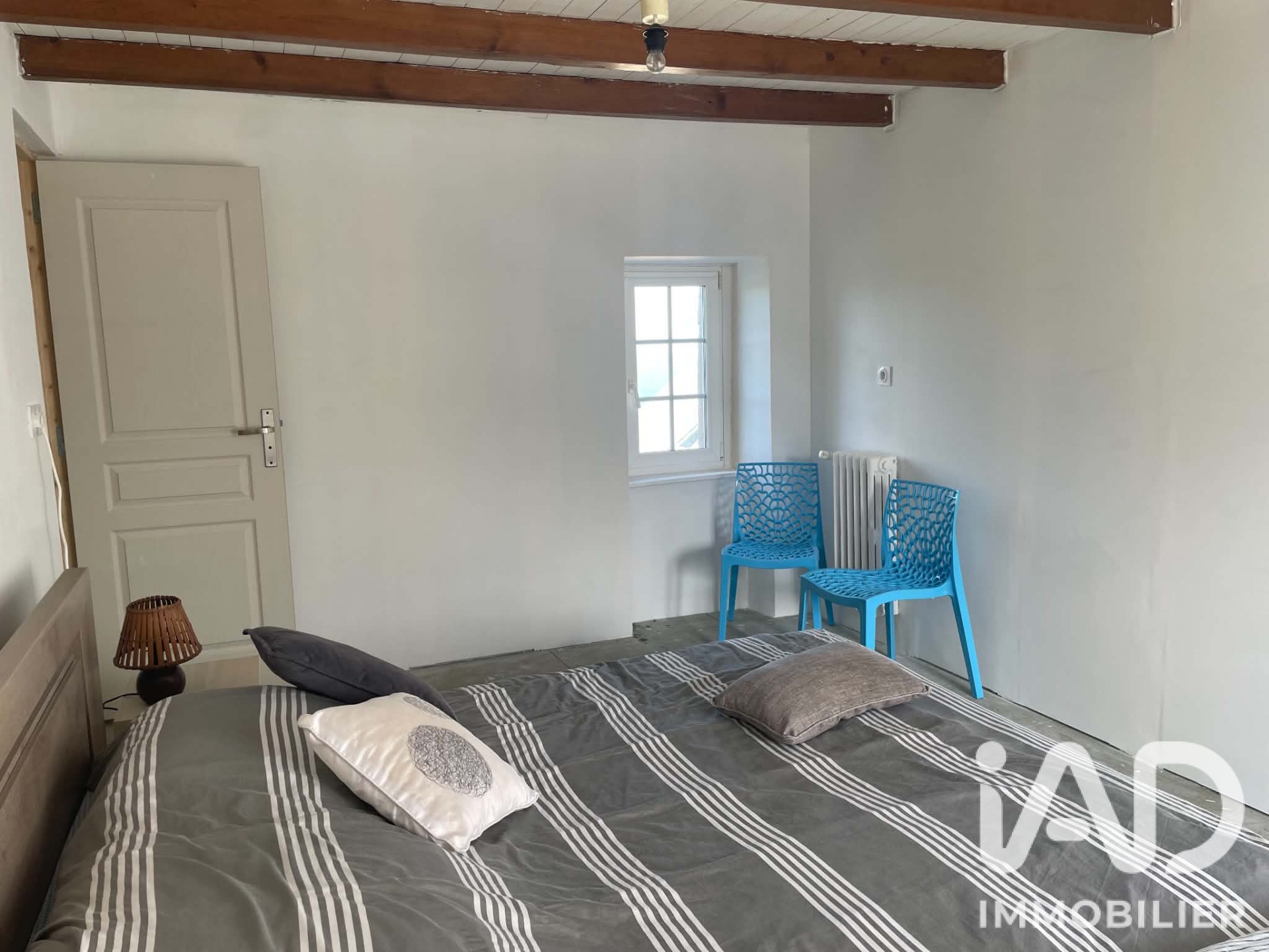 Vente maison à La Hague (50440) : maison 5 pièces 109 m² - 2109931 — 11