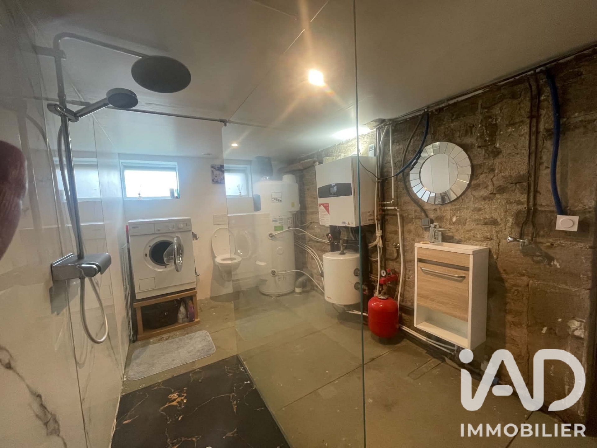 Vente maison à La Hague (50440) : maison 5 pièces 109 m² - 2109931 — 9