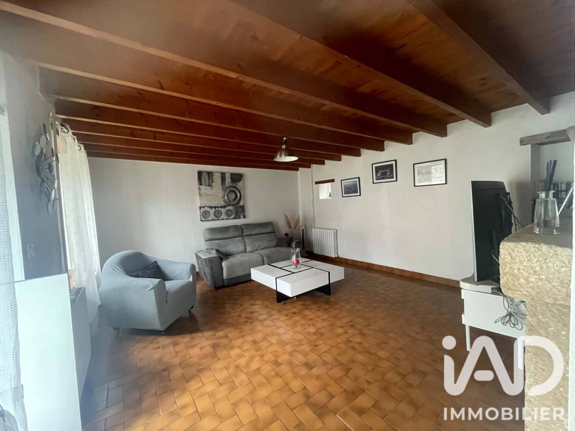 Vente maison à La Hague (50440) : maison 5 pièces 109 m² - 2109931 — 4