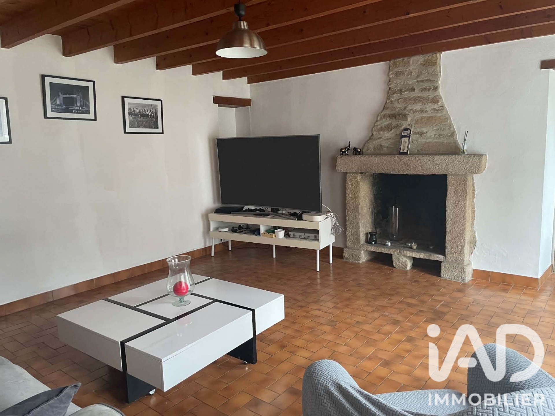 Vente maison à La Hague (50440) : maison 5 pièces 109 m² - 2109931 — 5