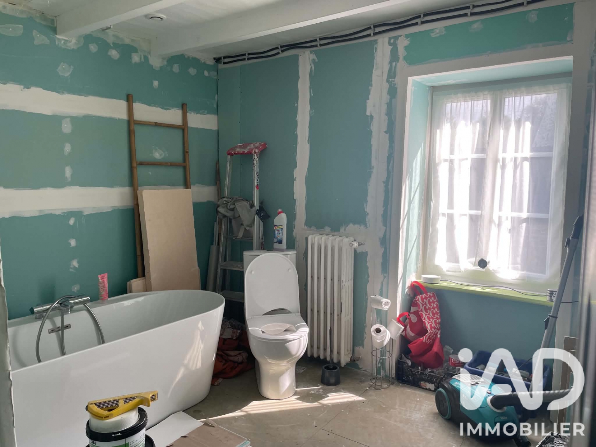 Vente maison à La Hague (50440) : maison 5 pièces 109 m² - 2109931 — 14