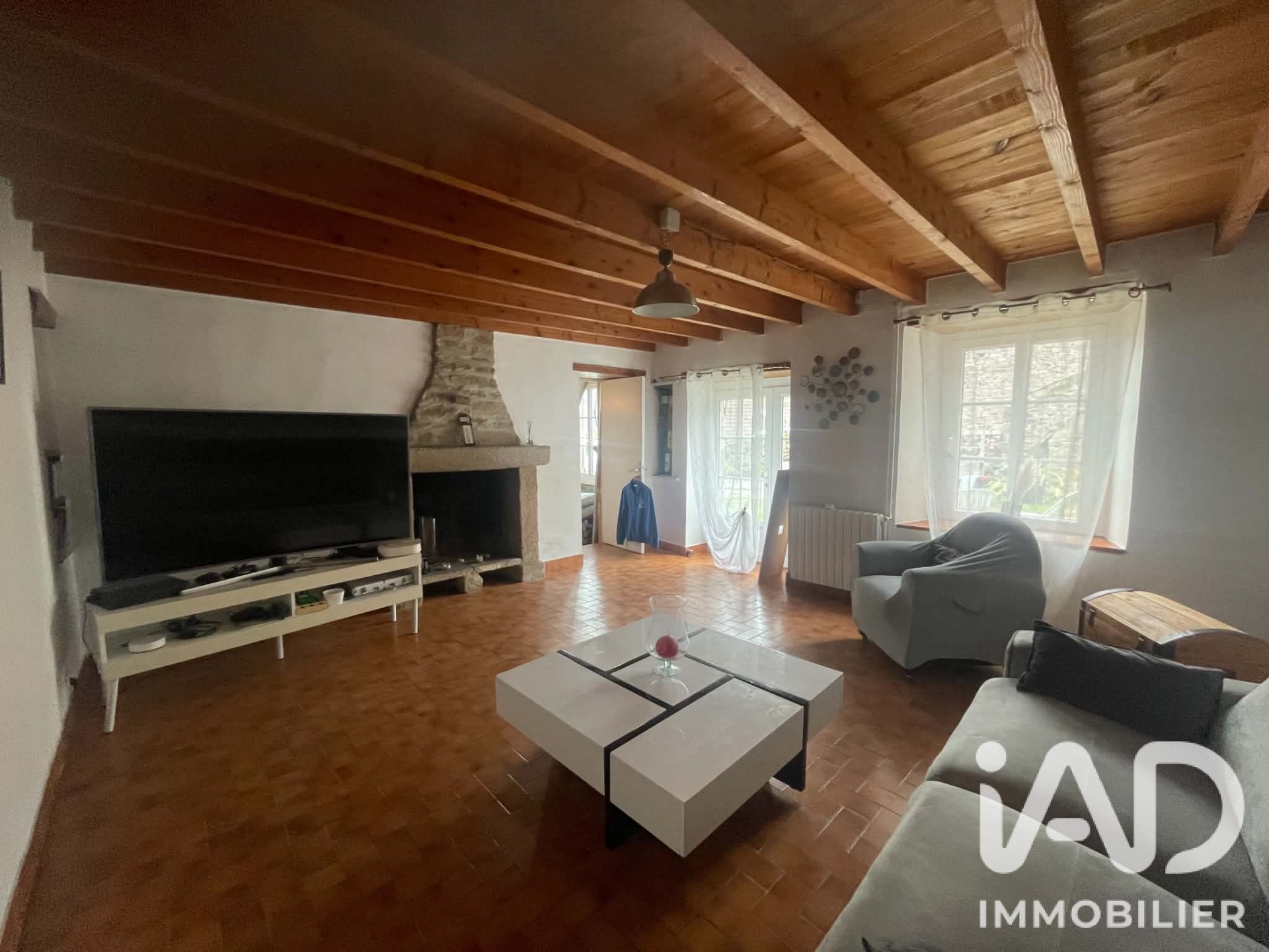 Vente maison à La Hague (50440) : maison 5 pièces 109 m² - 2109931 — 7