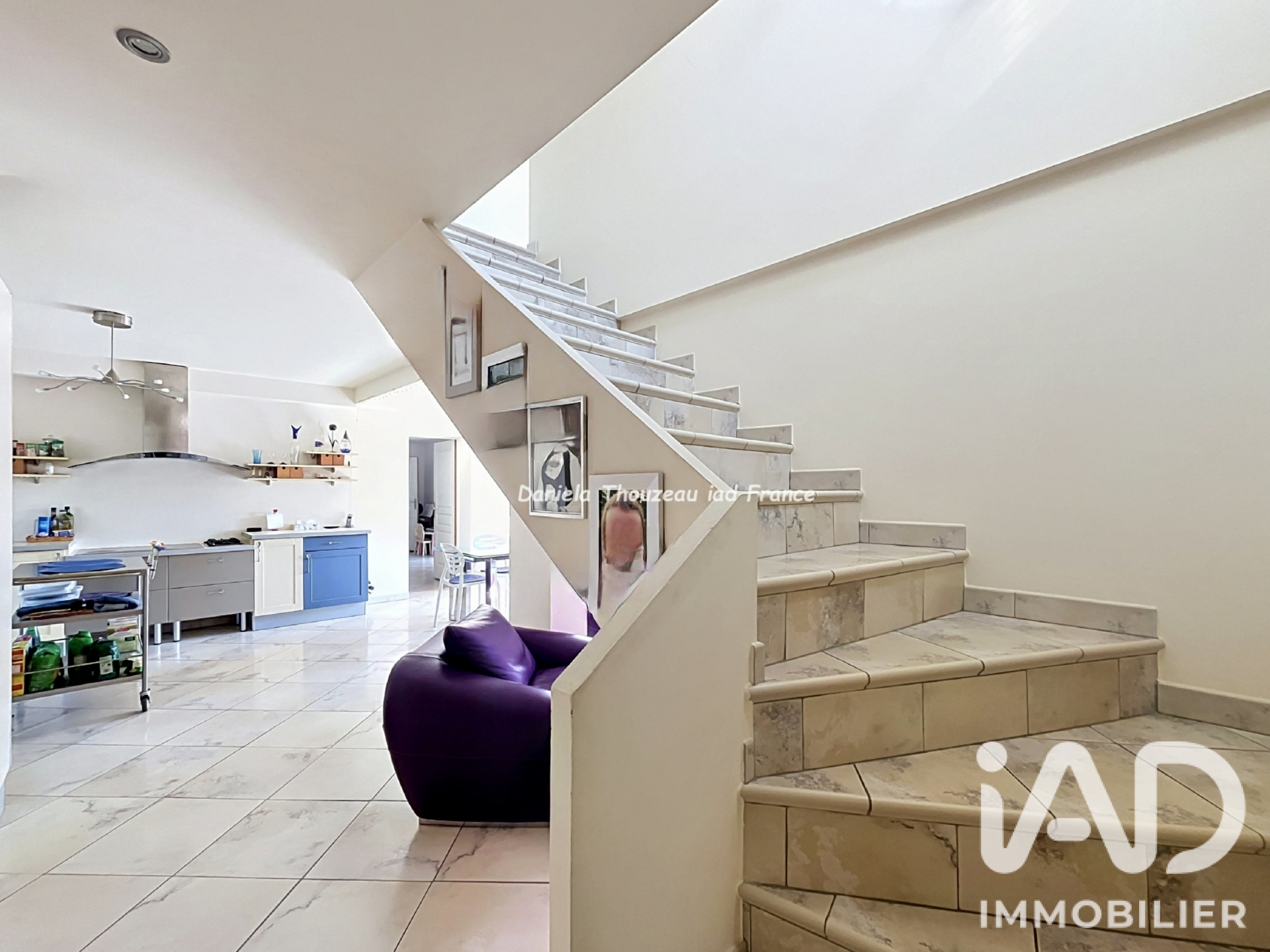 Vente maison à Collobrières (83610) : maison 8 pièces 167 m² - 2111516 — 8