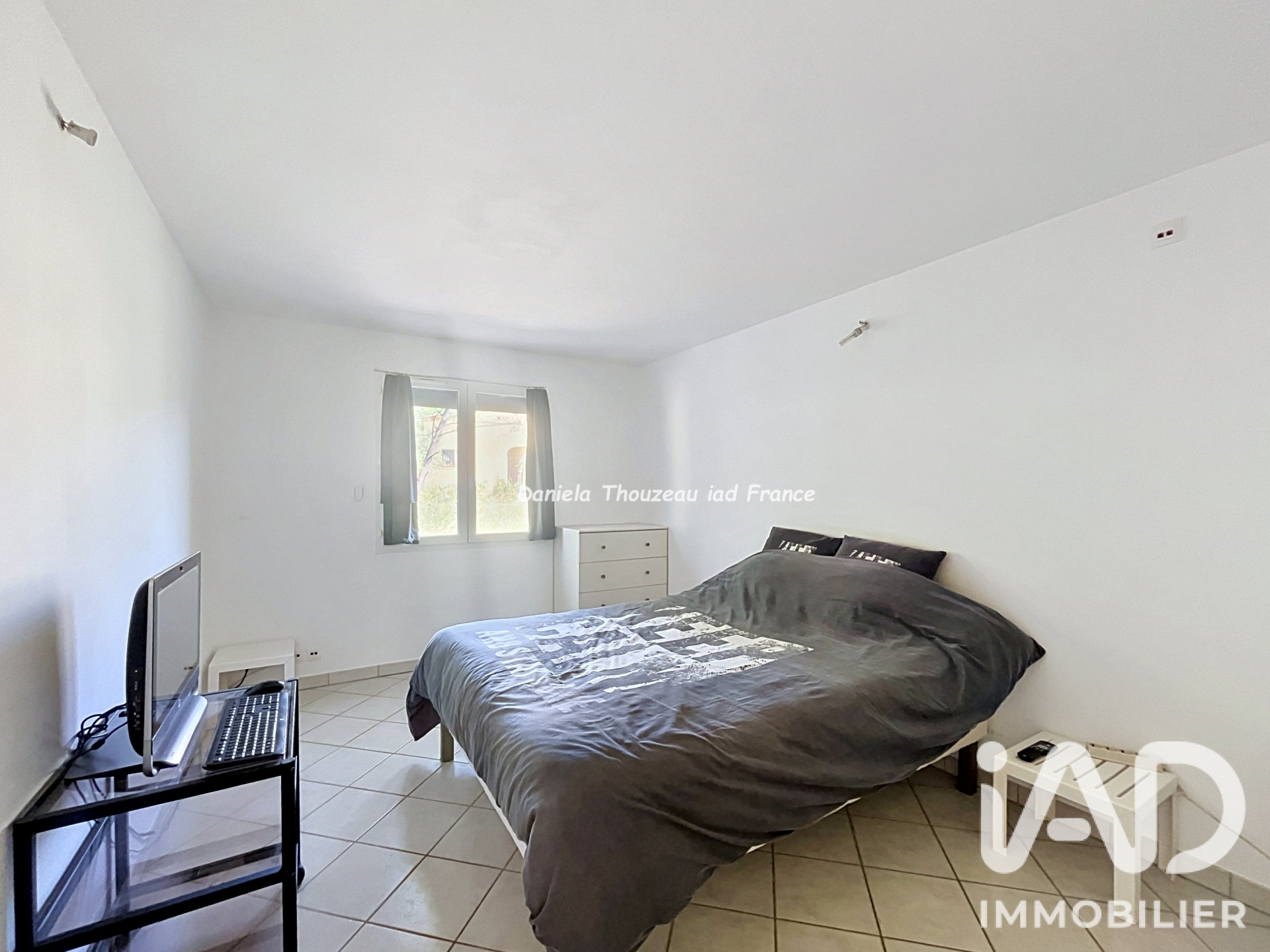 Vente maison à Collobrières (83610) : maison 8 pièces 167 m² - 2111516 — 10