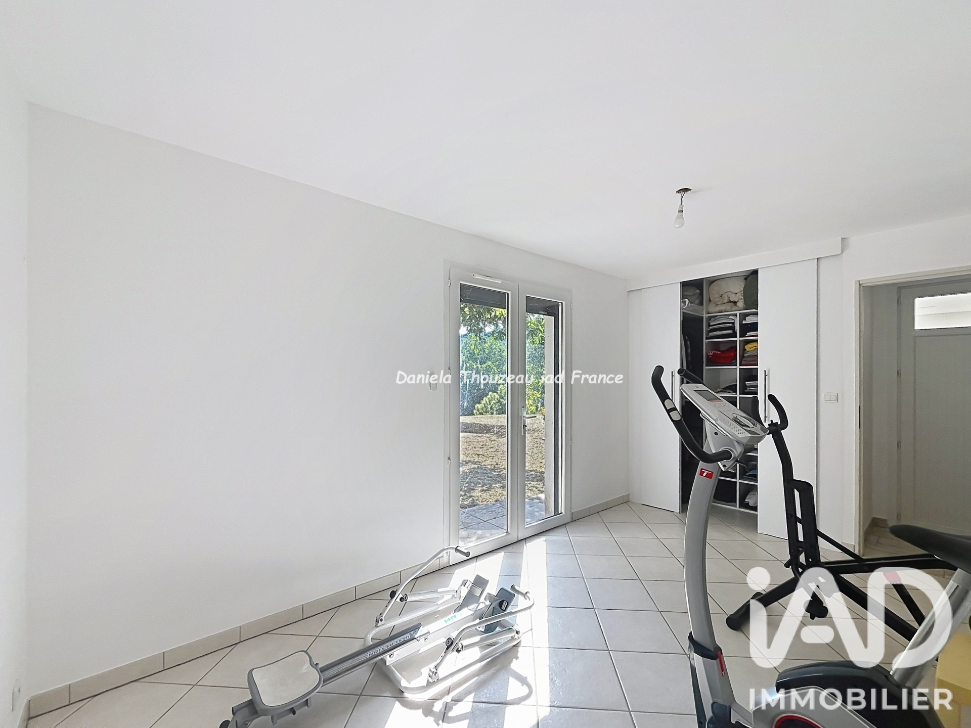 Vente maison à Collobrières (83610) : maison 8 pièces 167 m² - 2111516 — 13