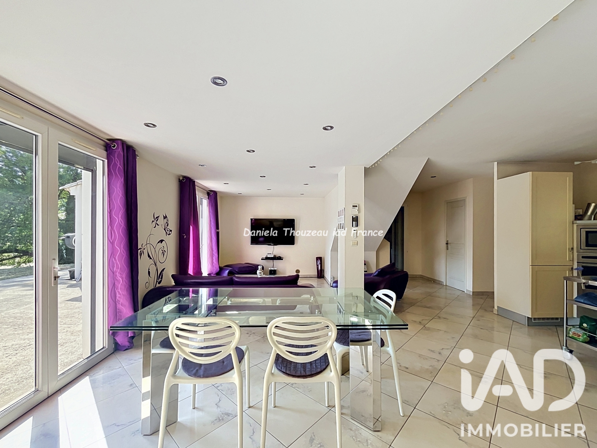 Vente maison à Collobrières (83610) : maison 8 pièces 167 m² - 2111516 — 7