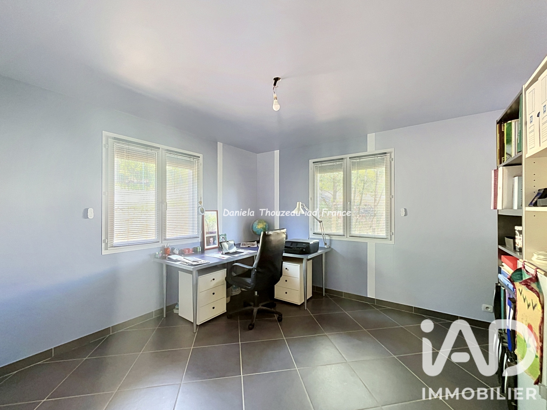Vente maison à Collobrières (83610) : maison 8 pièces 167 m² - 2111516 — 14