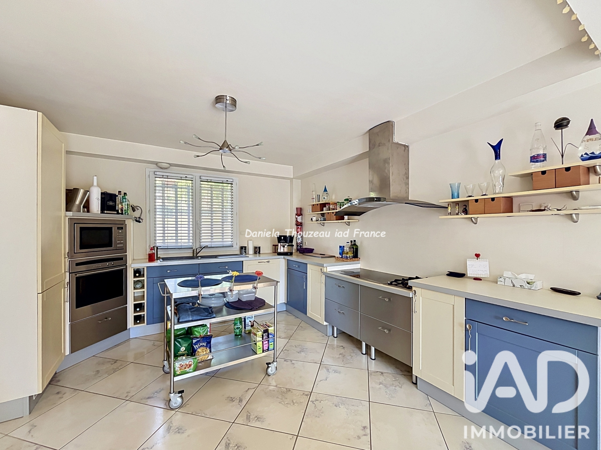 Vente maison à Collobrières (83610) : maison 8 pièces 167 m² - 2111516 — 6