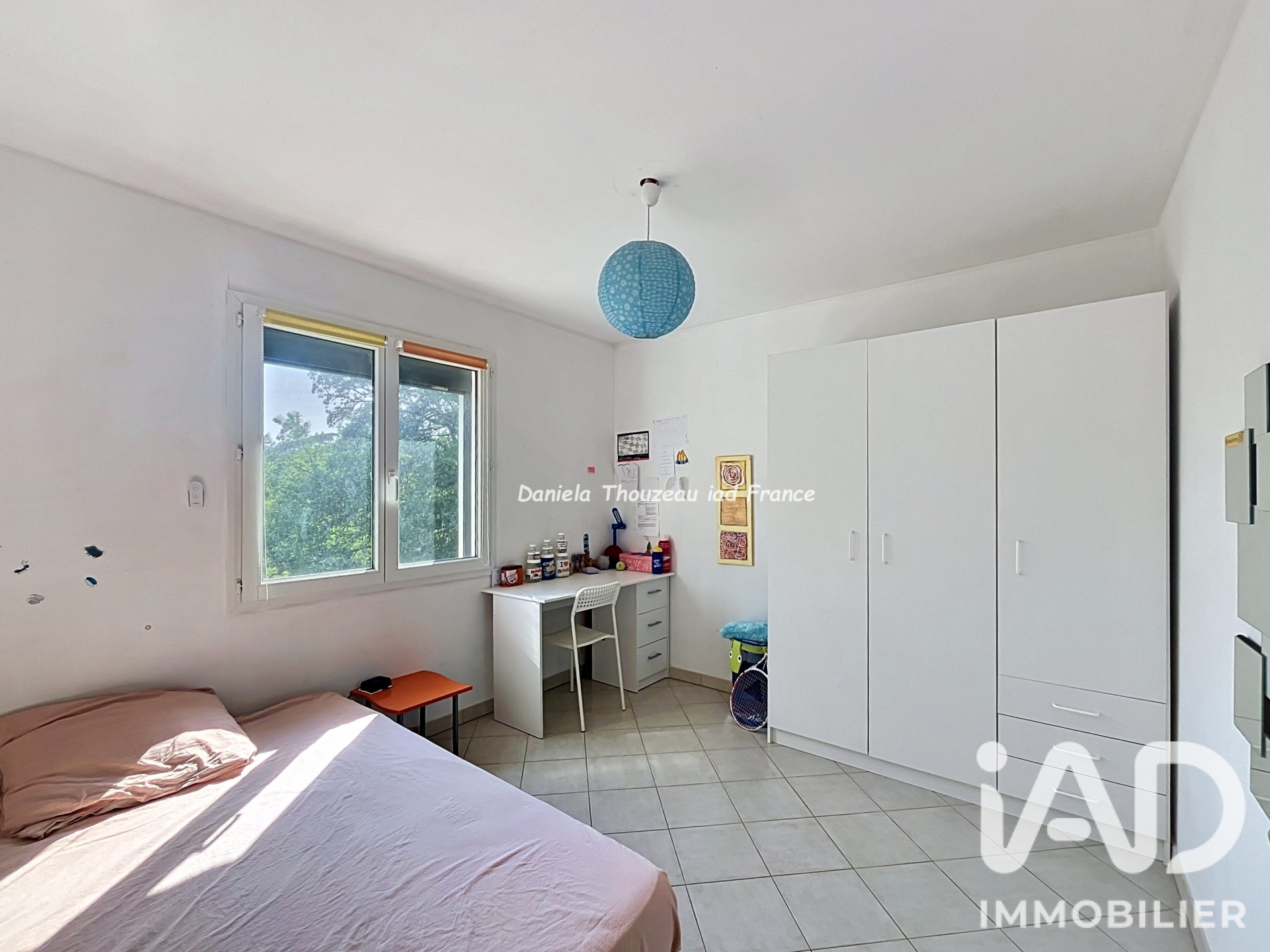 Vente maison à Collobrières (83610) : maison 8 pièces 167 m² - 2111516 — 12