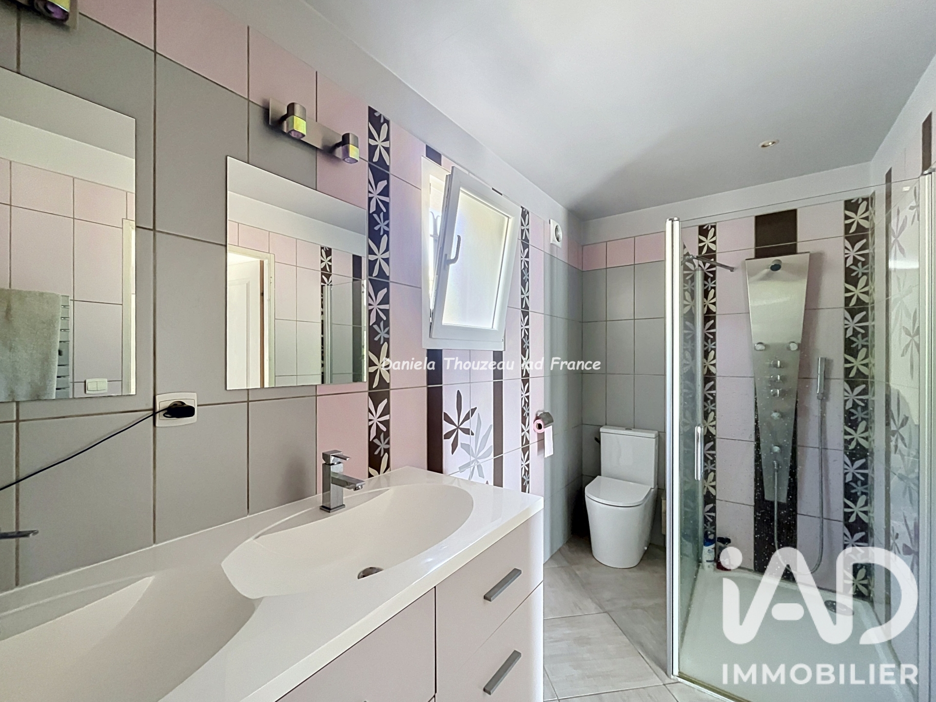 Vente maison à Collobrières (83610) : maison 8 pièces 167 m² - 2111516 — 9