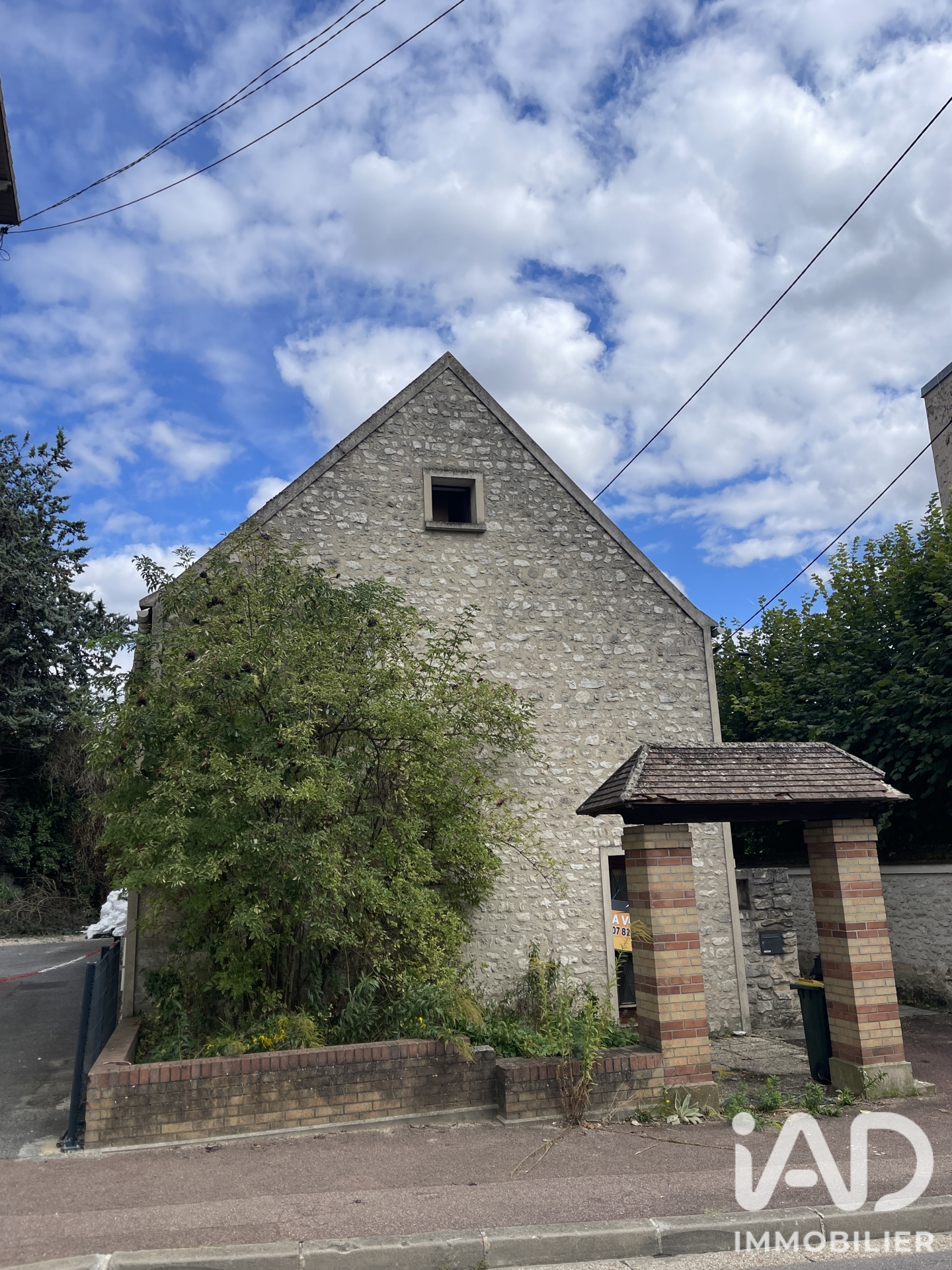 Vente Maison de ville 5 pièces
