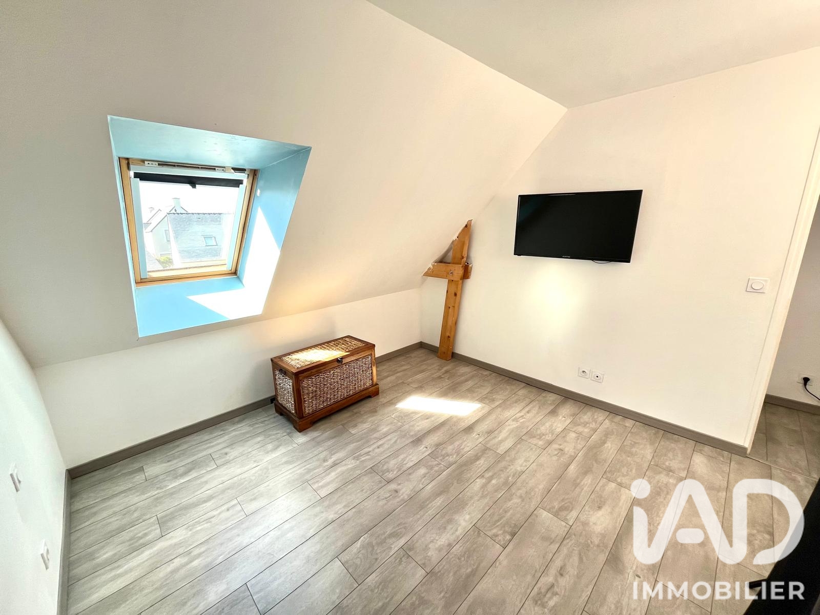 Vente maison à Lancieux (22770) : maison 5 pièces 100 m² - 2110434 — 14
