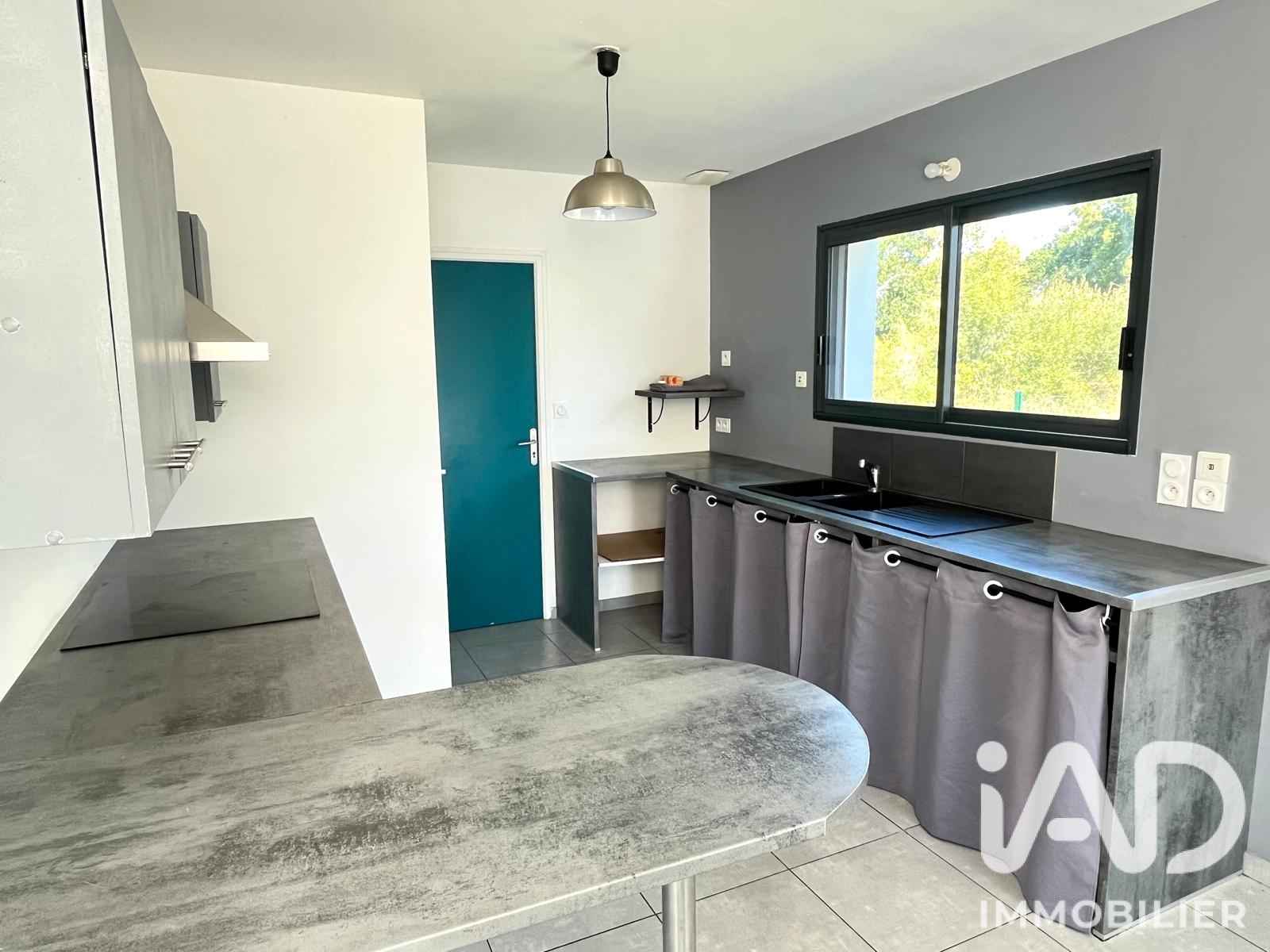 Vente maison à Lancieux (22770) : maison 5 pièces 100 m² - 2110434 — 4
